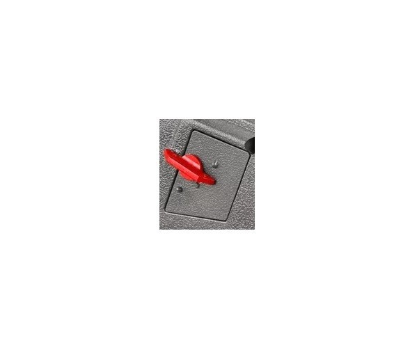 GENUINE Monarch 1110 Ink Roller Assembly