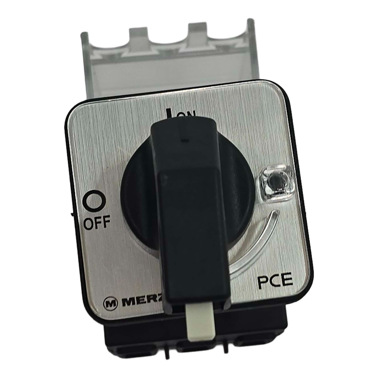 PCE Merz ML 1-025 Disconnect Switch ML1025