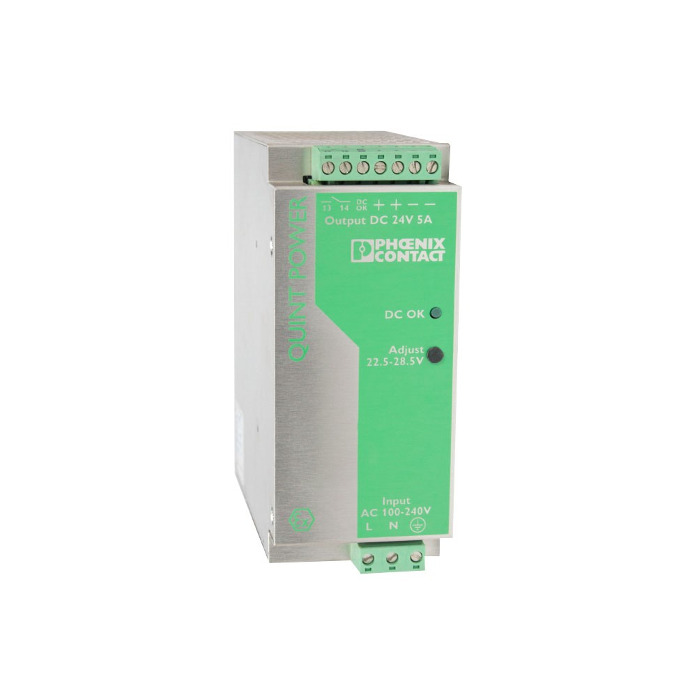 Phoenix Contact | 2938853 | Used/Refurbished