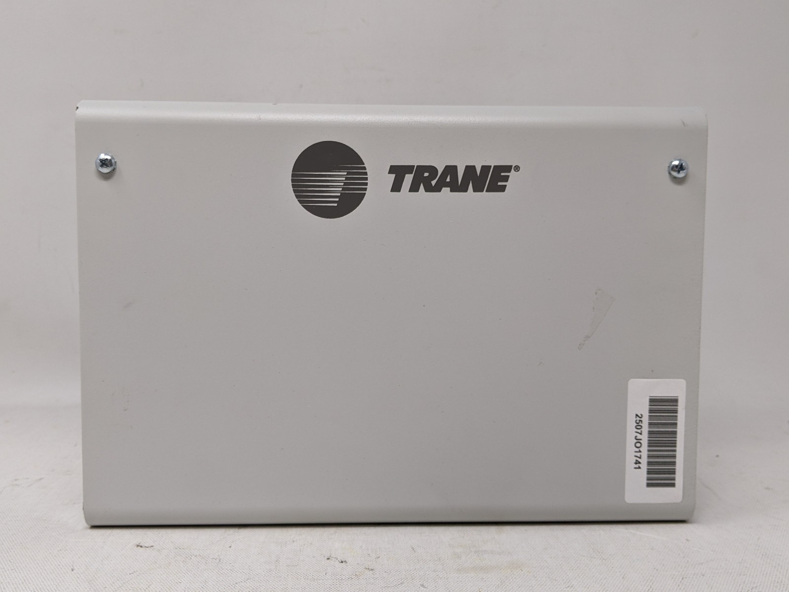 TRANE Din Rail Enclosure – Smoke Control Equipment – X19091354010