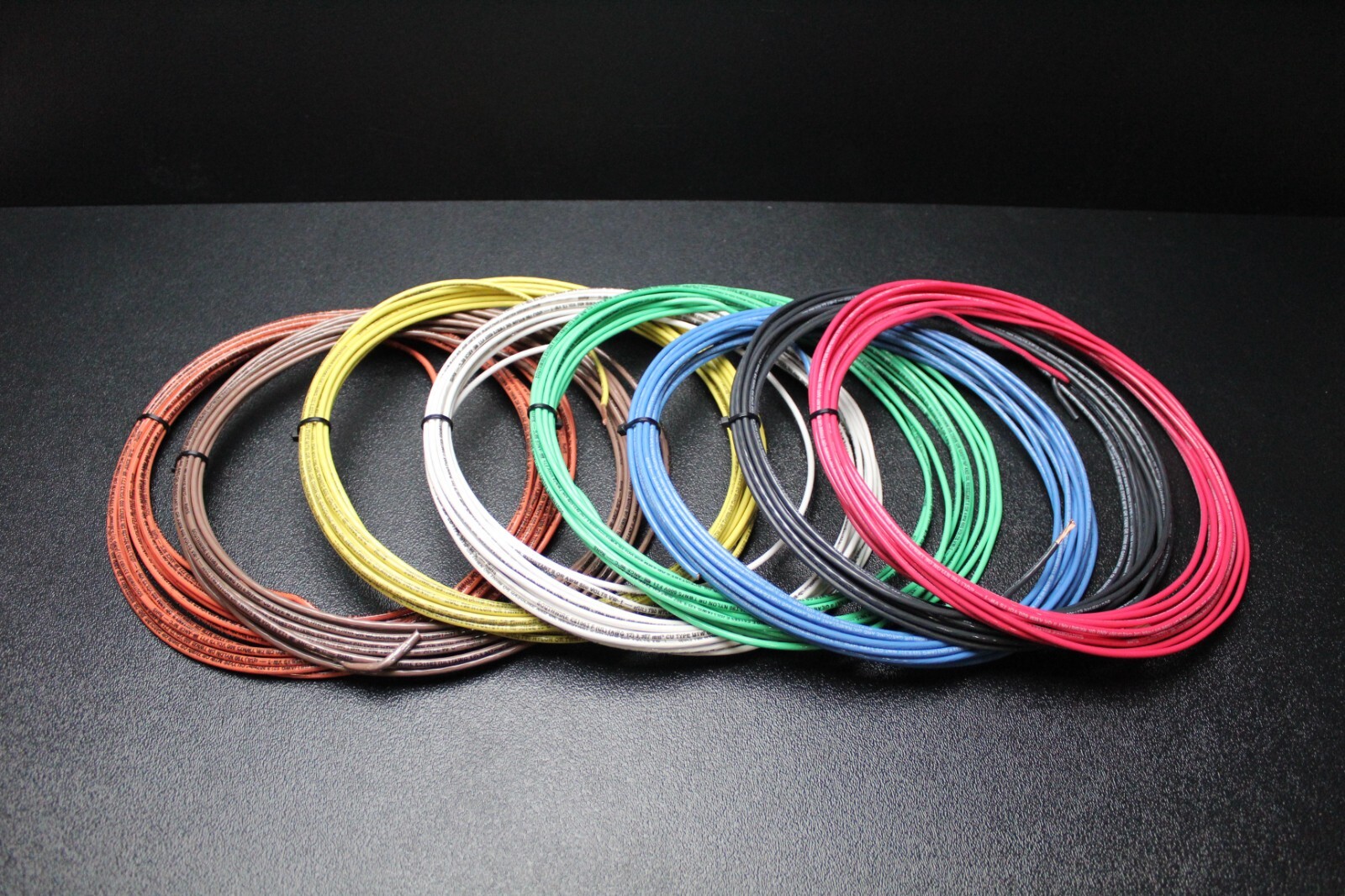 6 8 10 12 14 GAUGE THHN STRANDED WIRE THWN 600V BUILDING MACHINE COPPER CABLE