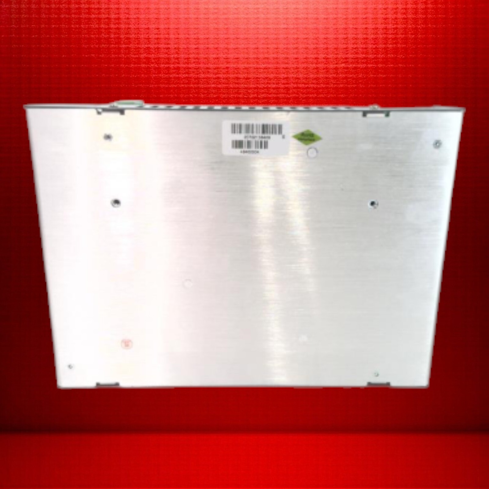 TRACO POWER TIS-600-124 RED Industrial Power Supply 600W