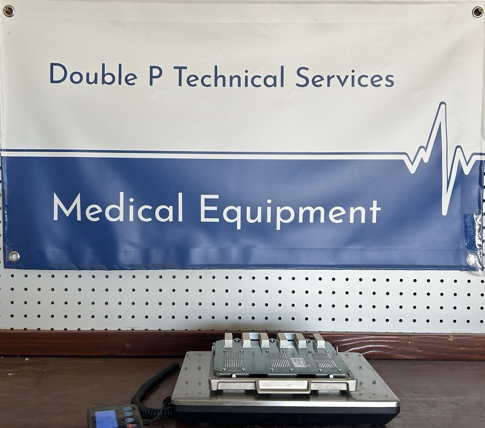 SIEMENS ACUSON ULTRASOUND OEM 10132099 X300 TI-D PWA, 2 PORT