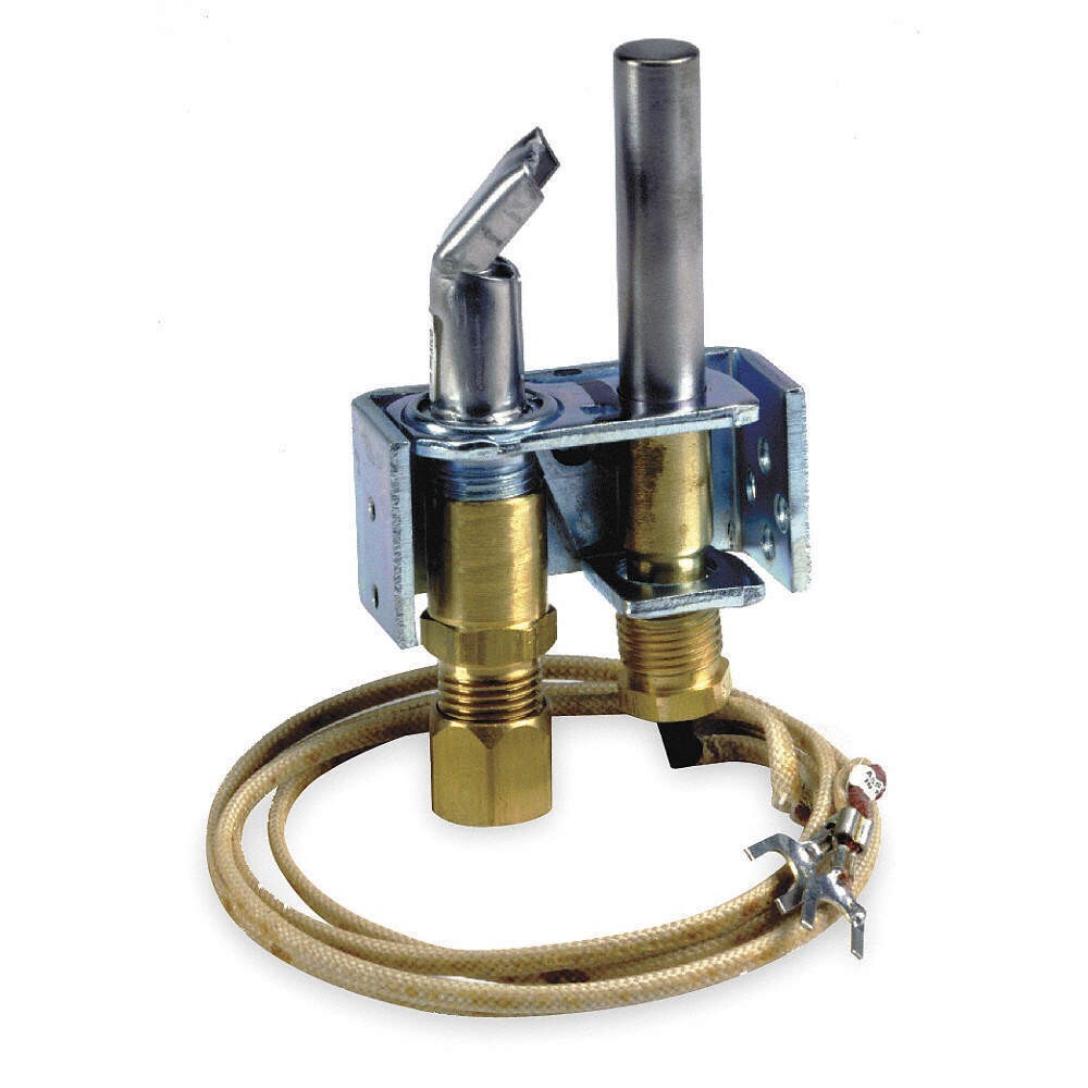 Robertshaw 1820-009 PG9 Pilot Generator Replacement Kit, Thermopile, Right Hand