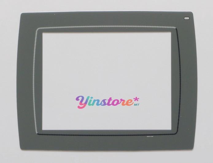 1 pc. New For E1063 Type:07915A Type 07917B 07917C Touch Screen Glass W/ Film