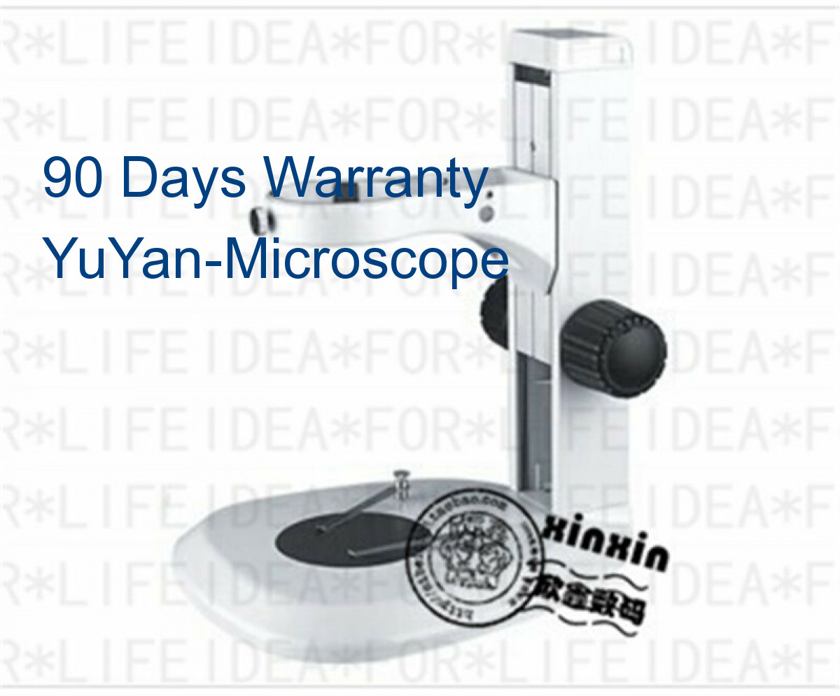Focus Stand Holder Base Table For Nikon Olympus Zeiss Leica Stereo Microscope