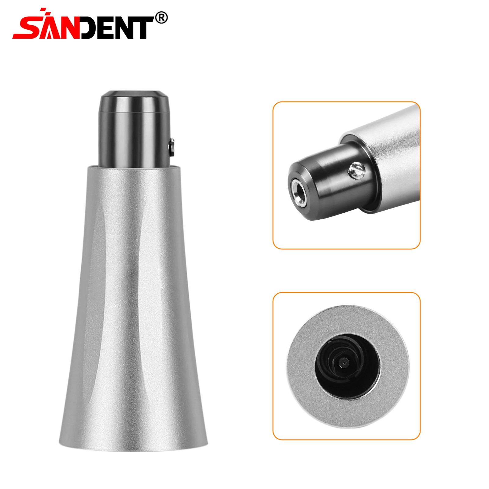 Dental Wireless Cordless LED Cure Curing Light Lamp 1500mw 5W Tool Resin Cure US