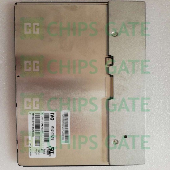 1PCS NEW LCD Screen Display Panel Repairt Part For IVO M101GWT9 R3 10.1inch L