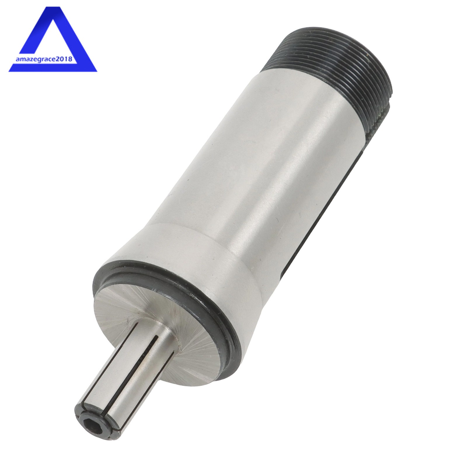 1/4 – 1-15/16″ 4 Pcs Expanding 5C Collet Set CNC Lathe Fixture Machinist Tool