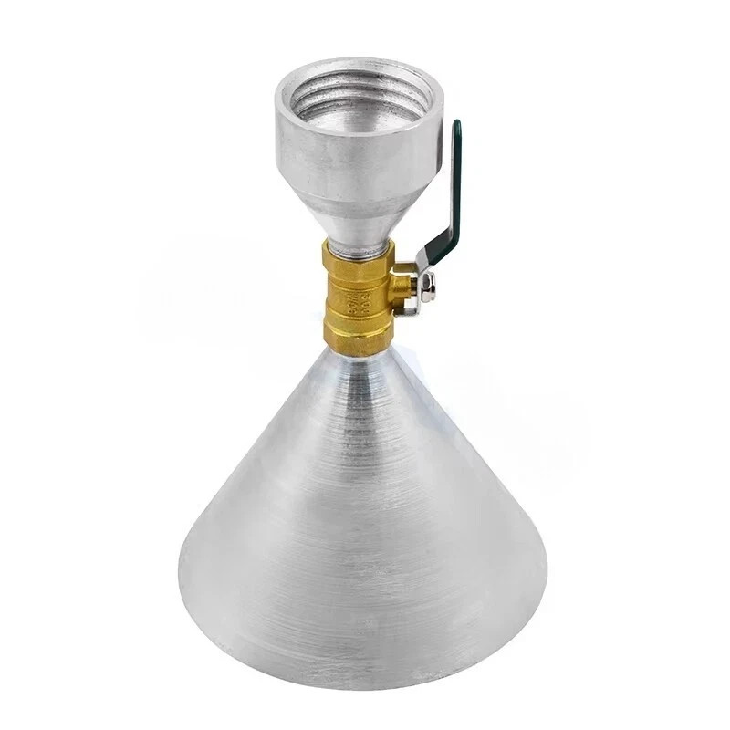 Field Density Sand Cone Density Apparatus For Soil Density Test