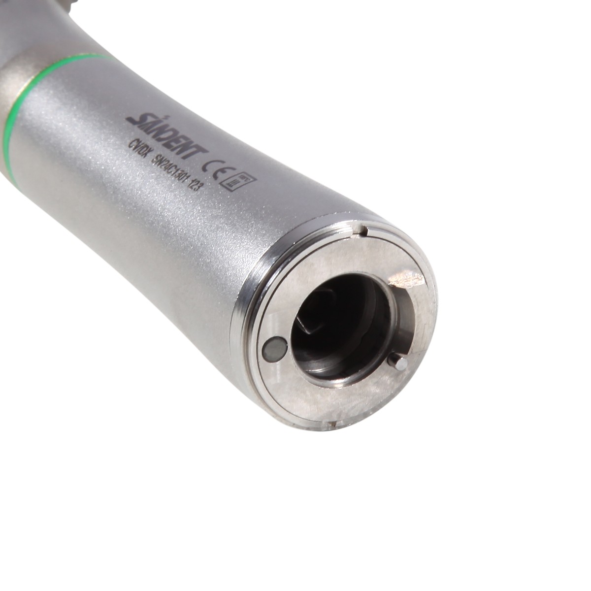 Dental Implant System LED Brushless Motor +20:1 Fiber Handpiece 5.0-60N.cm