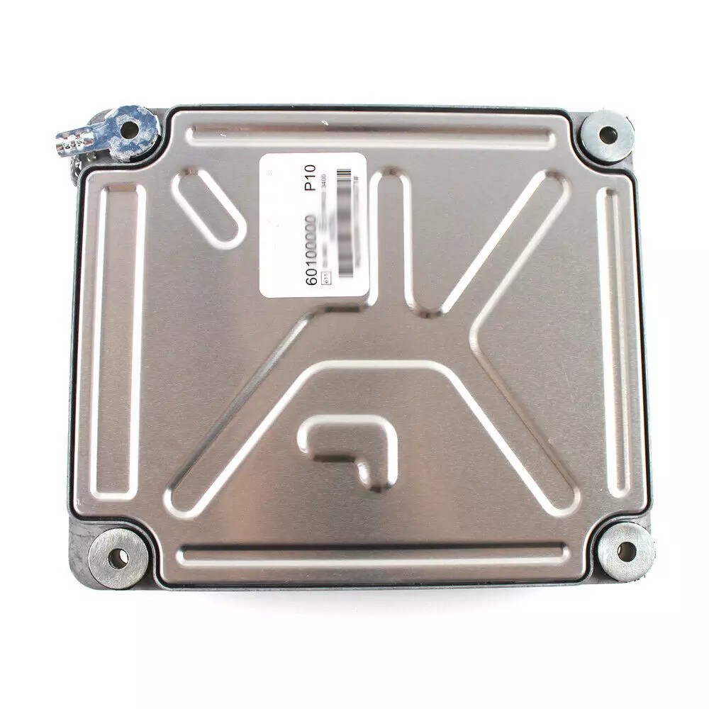 ECU Controller 60100000 For Volvo L60F L60GZ L70F L90F L110F L110F L120E Loader