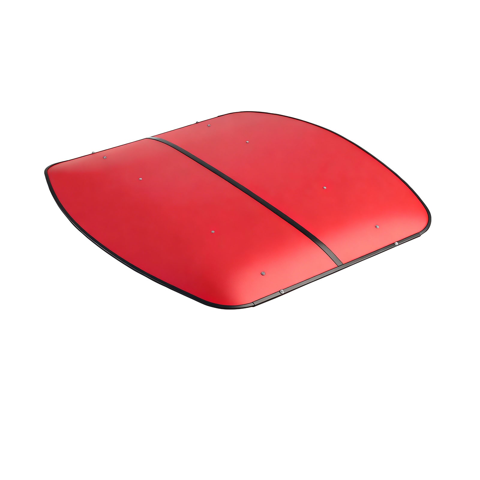Sun Shield Tuff Top Tractor Canopy For 2″ x Sun Shield Tuff Top Tractor Canopy