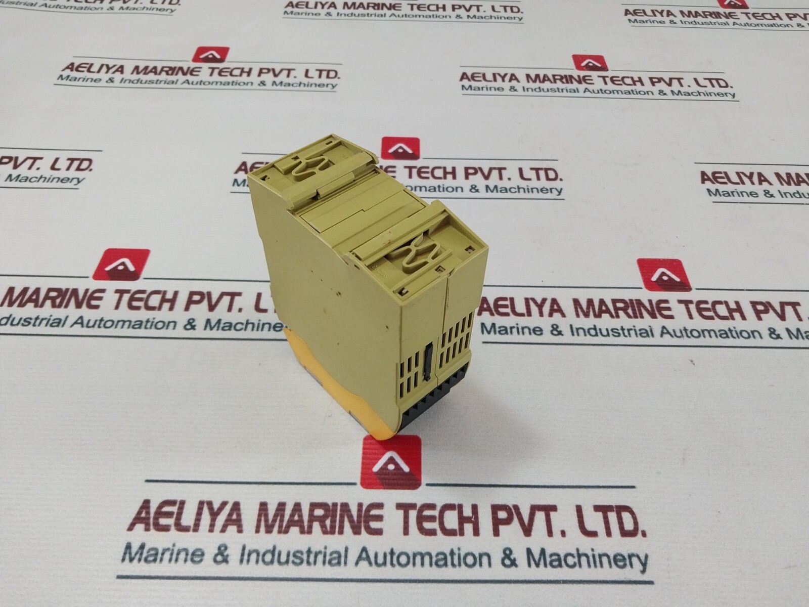 PILZ 772000 Safety Relay Base Unit 772000