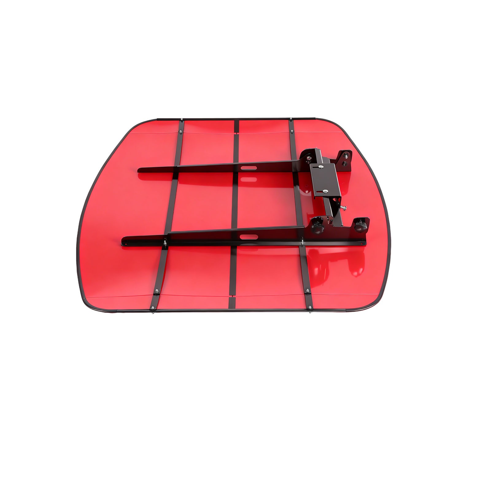 Sun Shield Tuff Top Tractor Canopy For 2″ x Sun Shield Tuff Top Tractor Canopy