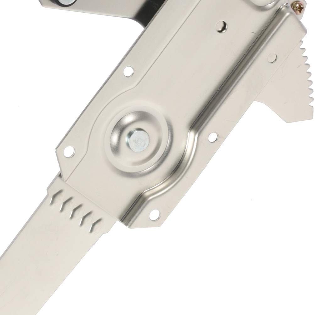 Front Right Pass Power Window Regulator Motor Ford F100-450 81-97 741-754