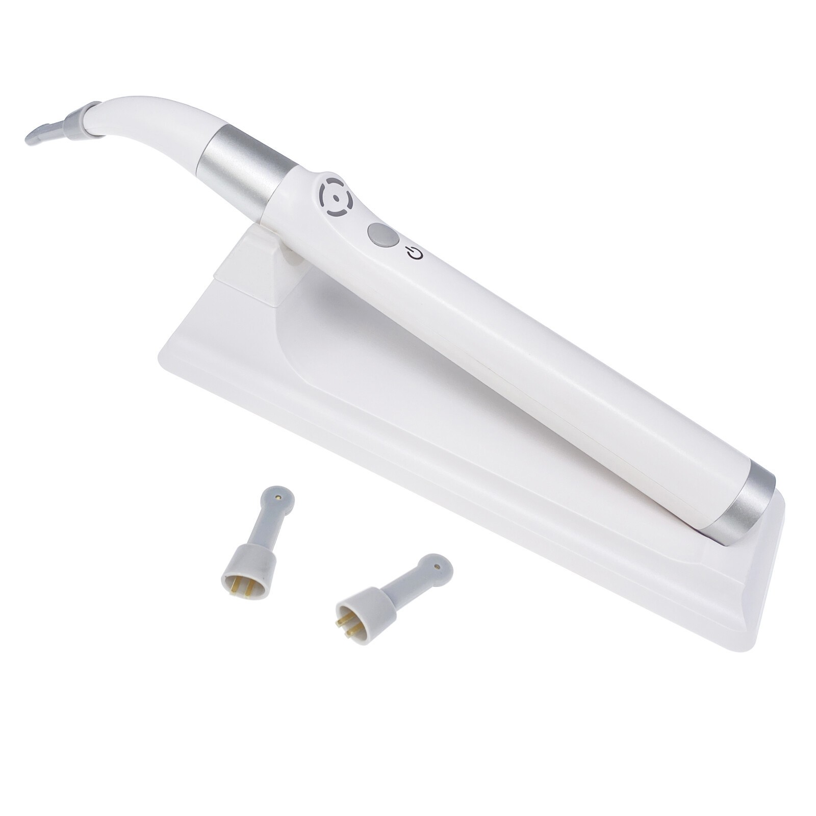 US Dental Implant Locator 360℃ Rotating Spotter Detector+3pcs Sensor
