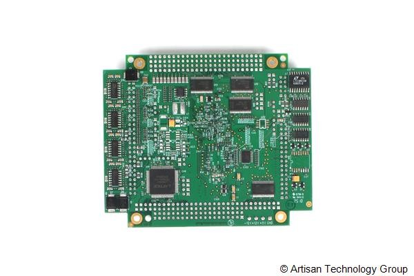 Delta Tau PMAC2-PC/104 8-Axis Motion Controller