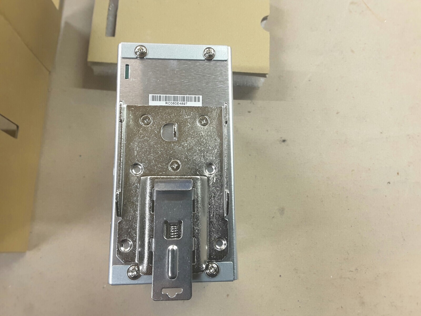 MEAN WELL SDR-240-48 240W 48V 5A AC to DC DIN-Rail Power Supply 100-240v input
