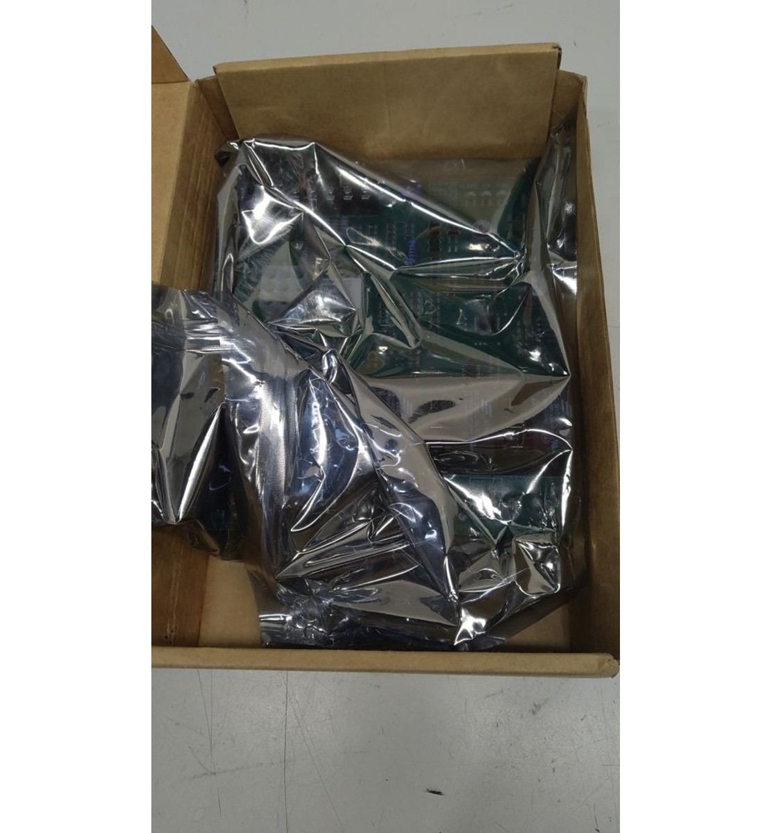 ICM292 DSI Furnace Control Board 62-24140-04 Rheem Ruud 24V 115V Open Box
