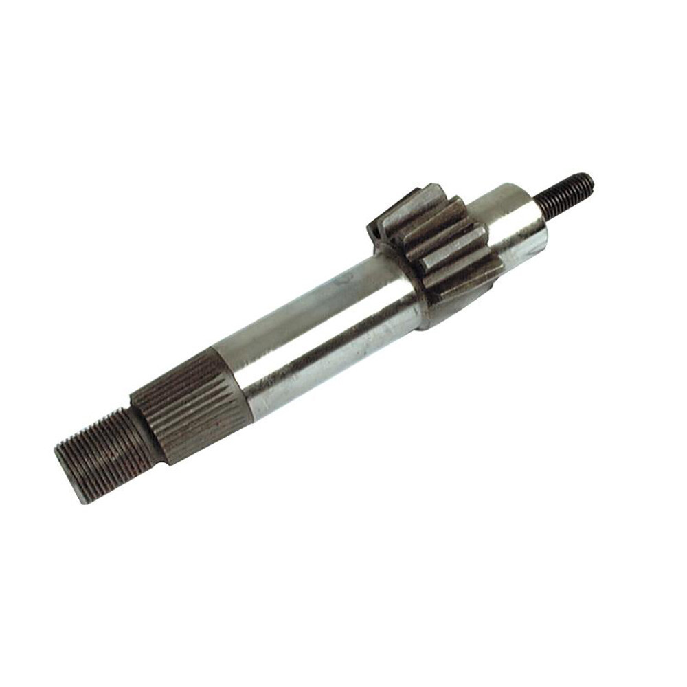 Steering Sector Shaft Fits Ford Tractor 1300 1500 1700 (1/1979 TO 1/1982)