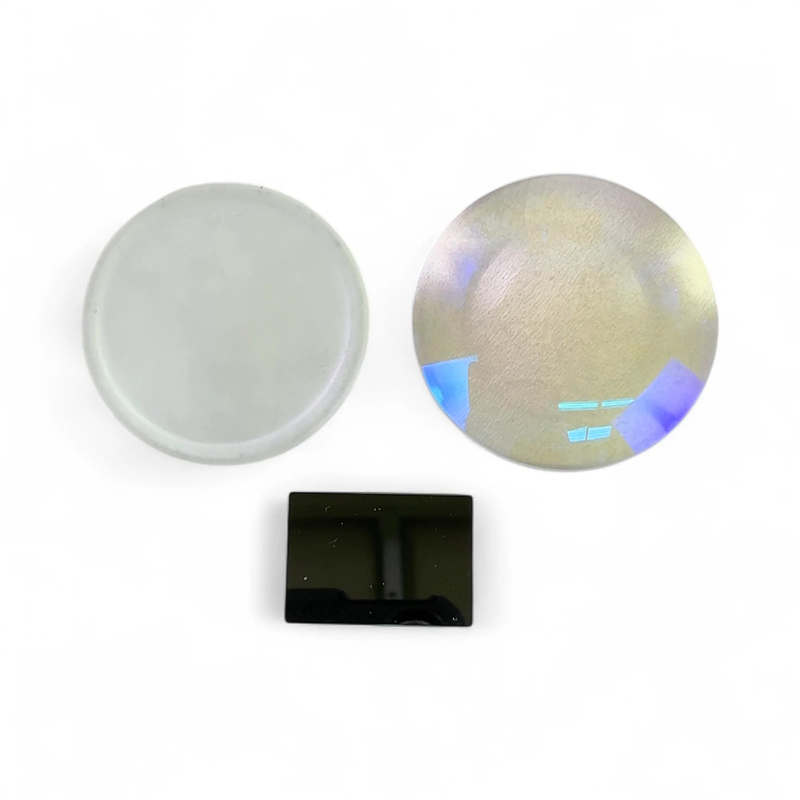 Thorlabs Rainbow Optics Coherent Lot of Various Optical Components & Accessories