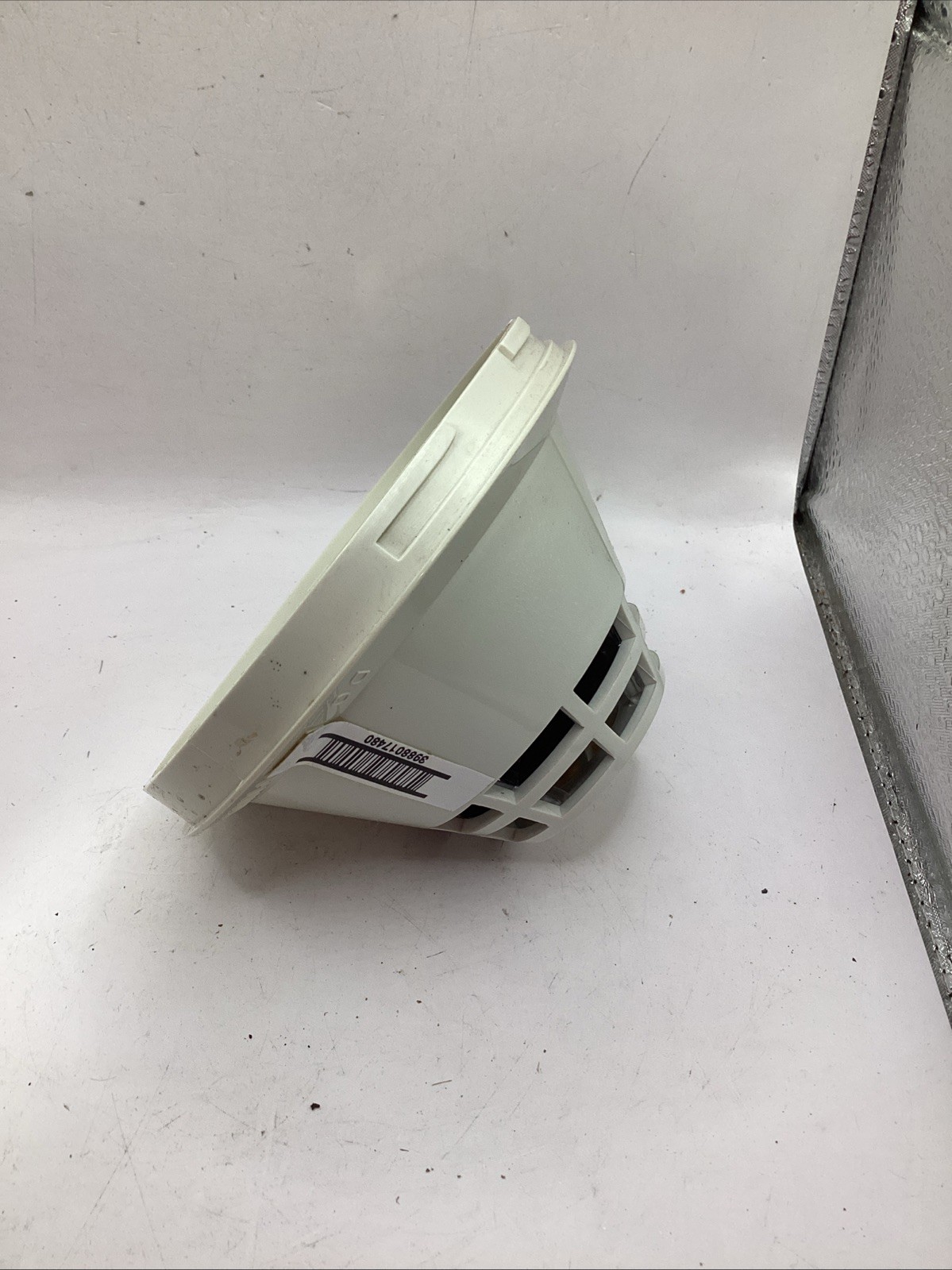 Edwards EST SIGA-PS Intelligent Detector Photo