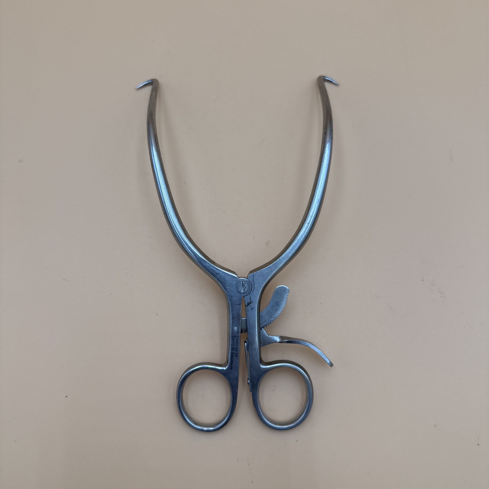 Codman 09, 50-1210 Medical Equipment