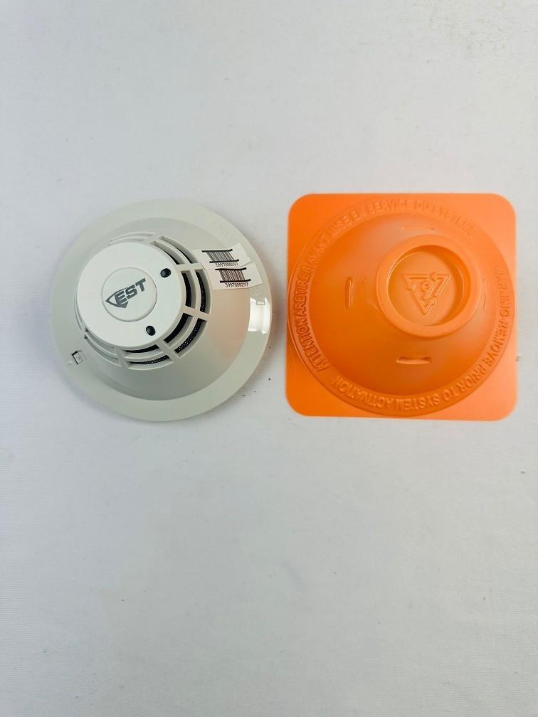 EST SIGA-PS Intelligent Photoelectric Smoke Detector