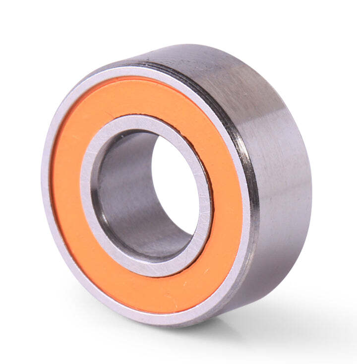 High Quality ABEC-7 Hybrid Ceramic Ball Bearings – Listed by Part Number & Size