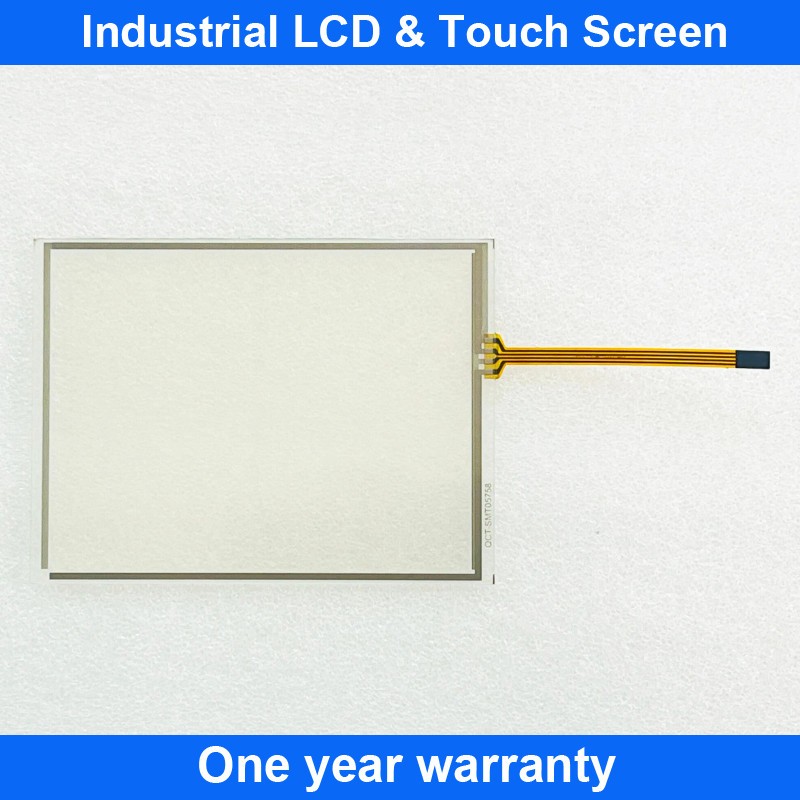 E1063 EXTER T60t Touch Screen Panel Glass Digitizer For E1063 EXTER T60t