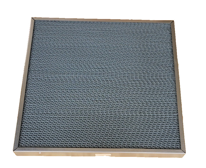 Donaldson Torit WSO 20 First Stage Panel Filter P031770-016-002 24 X 24 X 1.88
