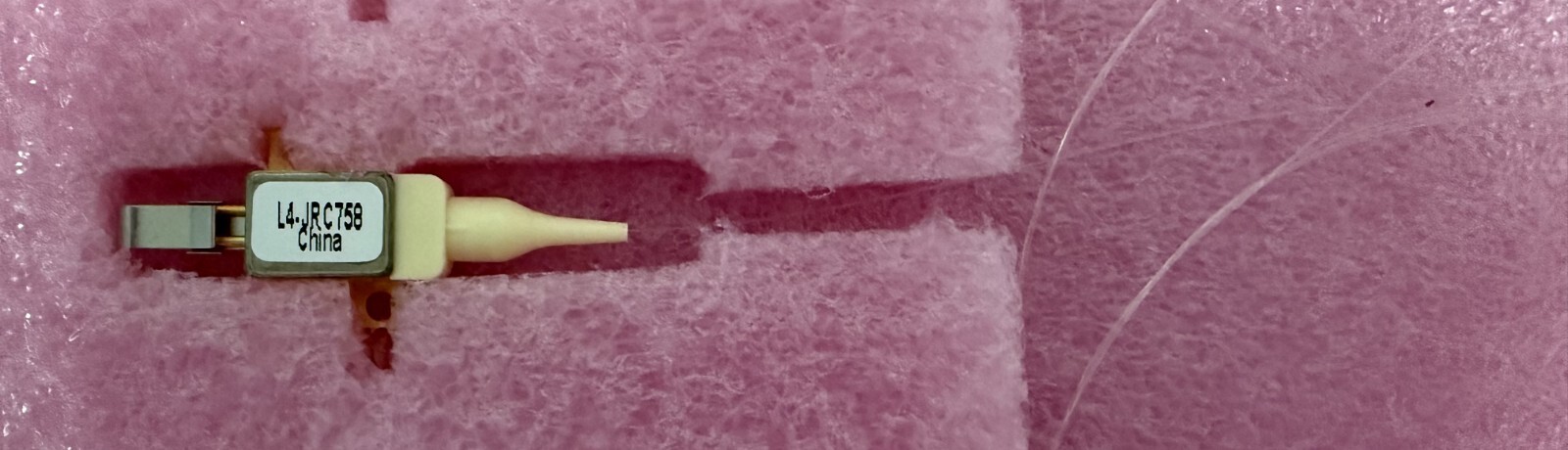915nm 10W Fiber Coupled Laser Diode-0.15 NA