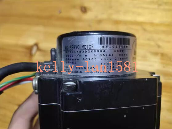 100% Test MF501NS302KNN04 (by Fedex or DHL )