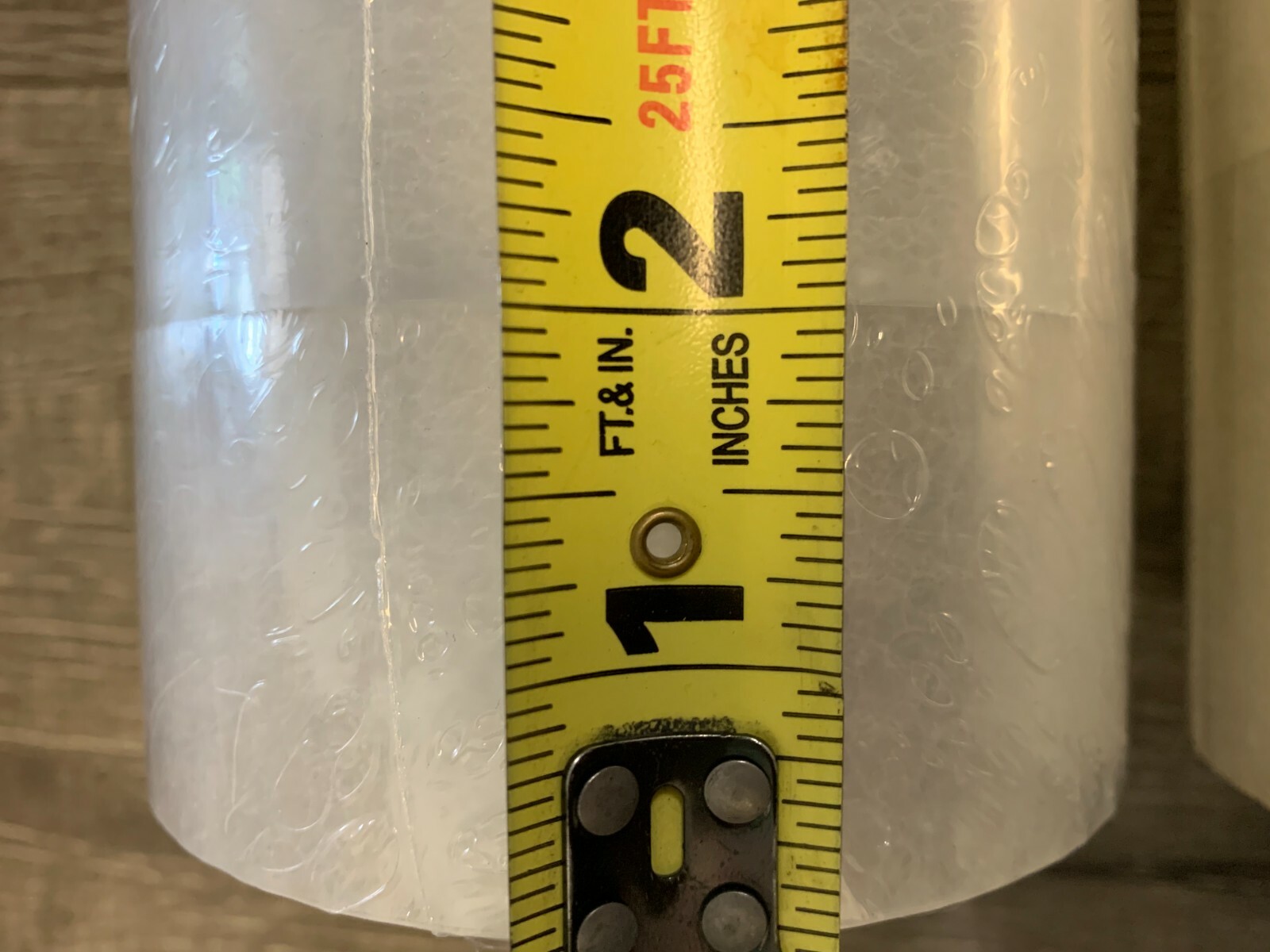 36 Rolls Clear Packing Packaging Carton Sealing Tape 2.0 Mil Thick 2×110 Yards