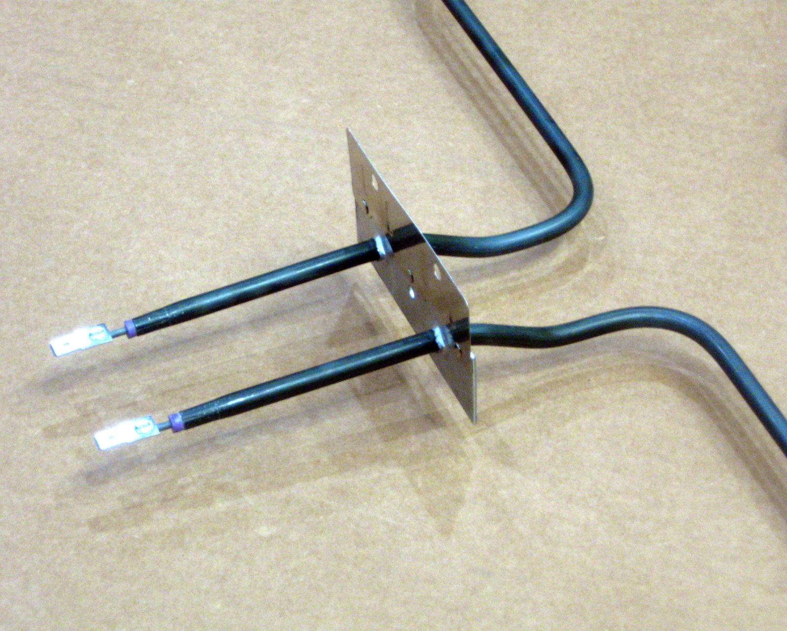 Oven Bake Heating Element 7406P438-60 for Whirlpool Maytag Range