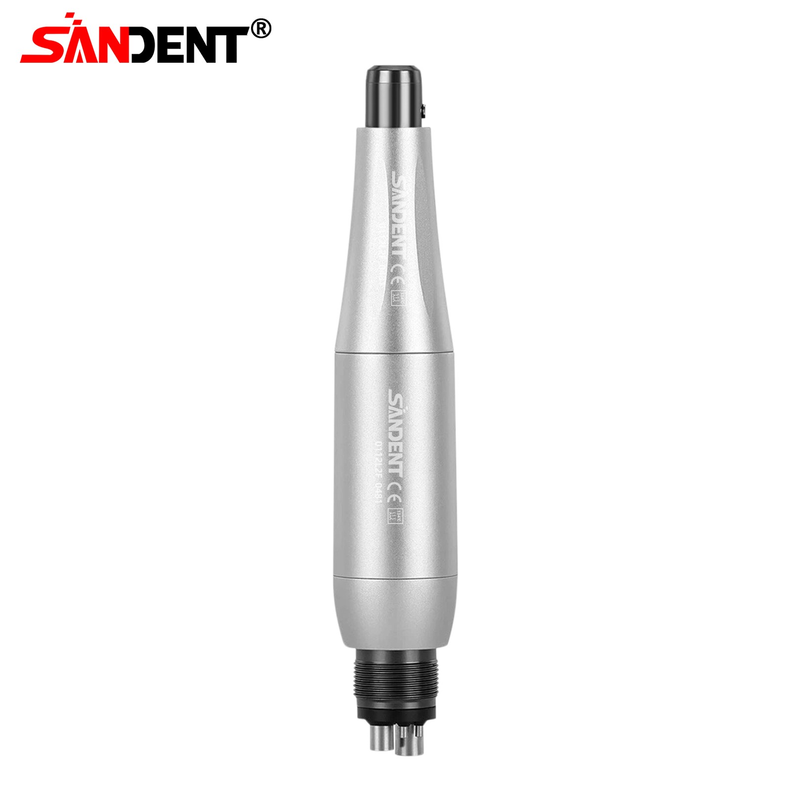 Dental Wireless Cordless LED Cure Curing Light Lamp 1500mw 5W Tool Resin Cure US