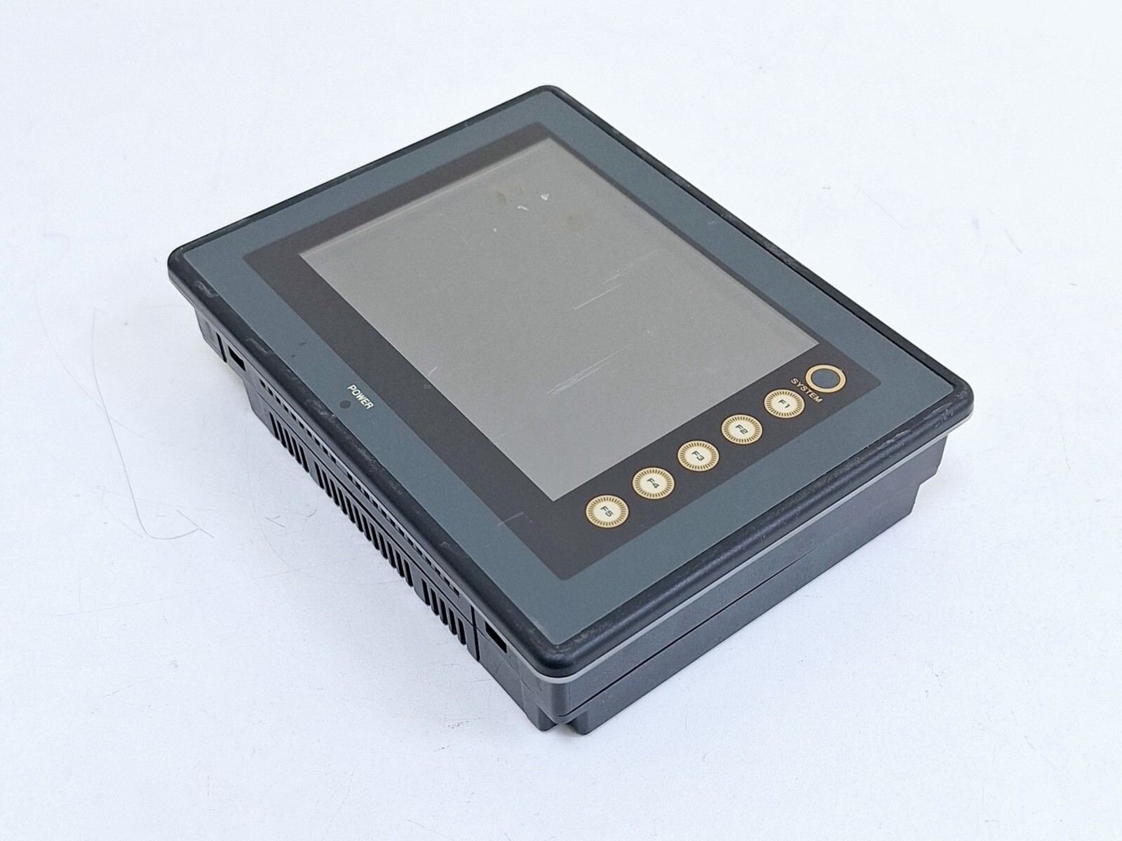 Hakko Electronics V606eC20 Monitouch Screen Panel 24VDC 0.4A