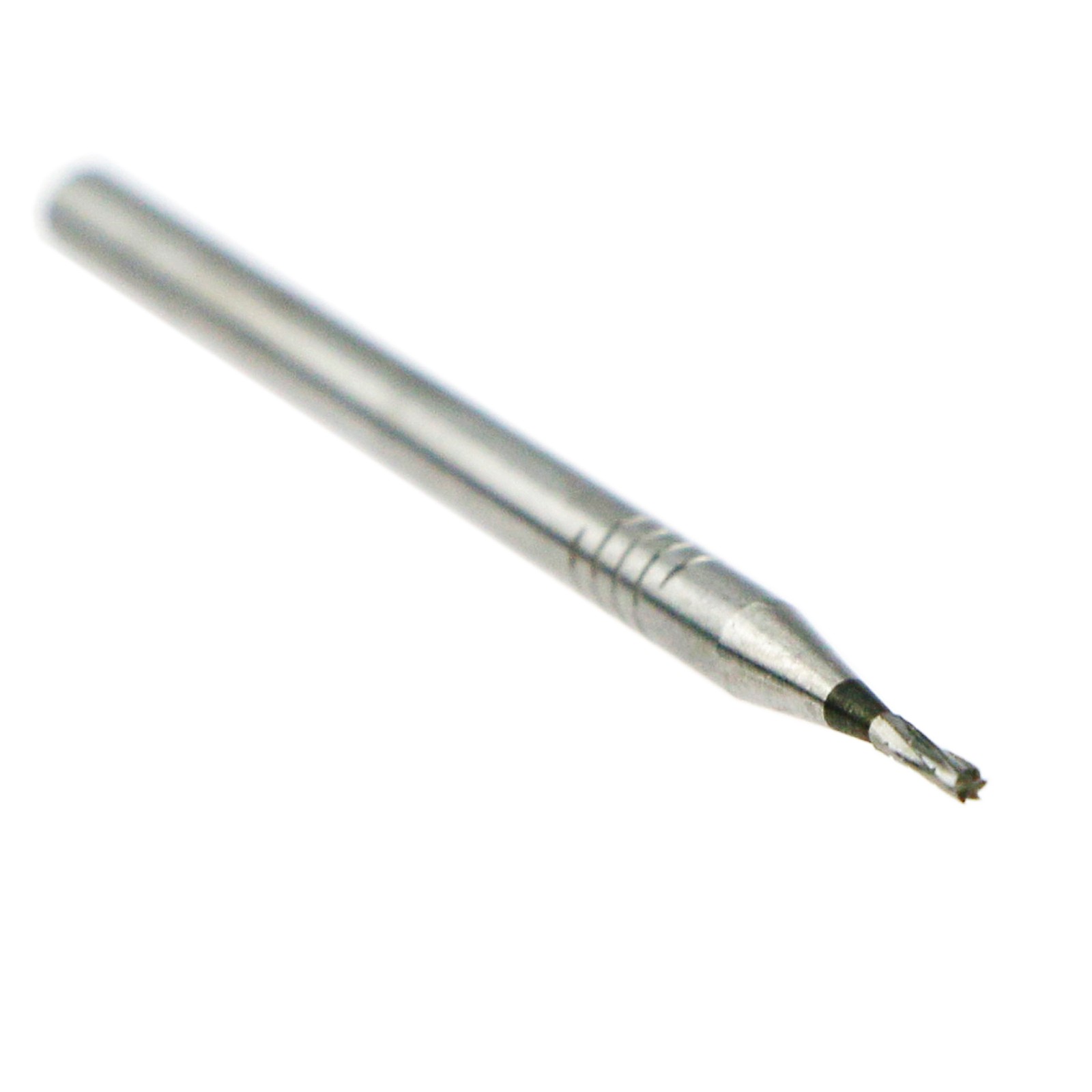US WAVE Drill Dental Tungsten Carbide Burs HP 2.35mm For Straight Handpiece