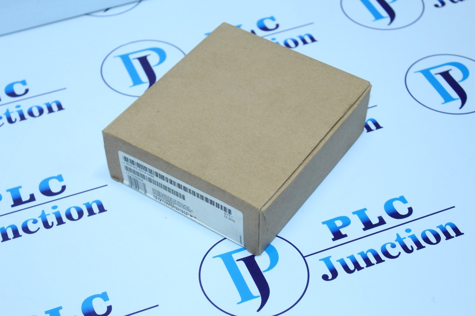 Siemens 6ES7315-2EH14-0AB0 CPU Module