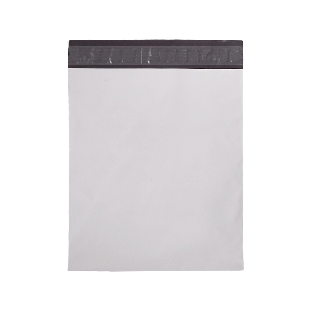 10 14.5×19 EcoSwift Poly Mailers Plastic Envelopes Shipping Mailing Bags 2.35MIL