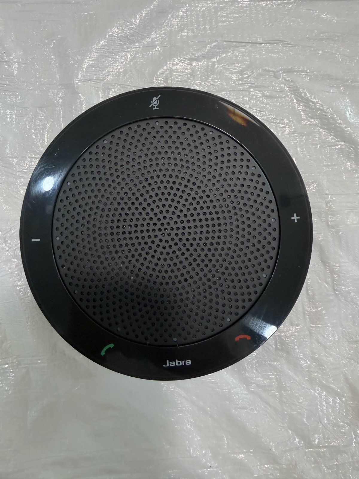 Jabra Speak 410 MS USB Conferencing Speakerphone PHS001U