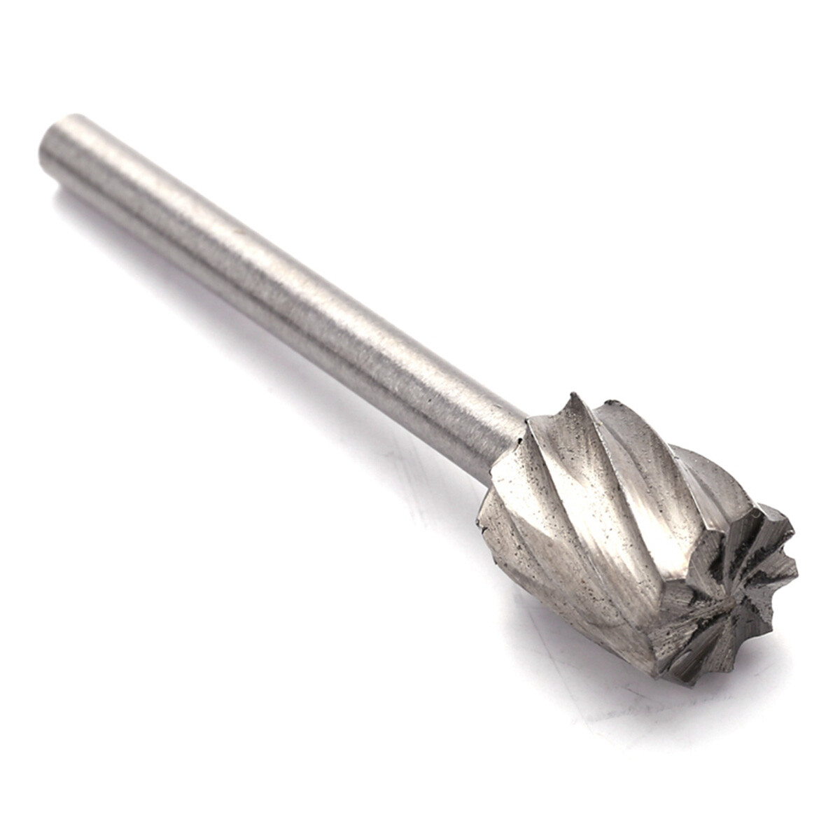 Tungsten Carbide Burr Bit Set For Dremel Rotary Tool Cutting Carving Routing Bur