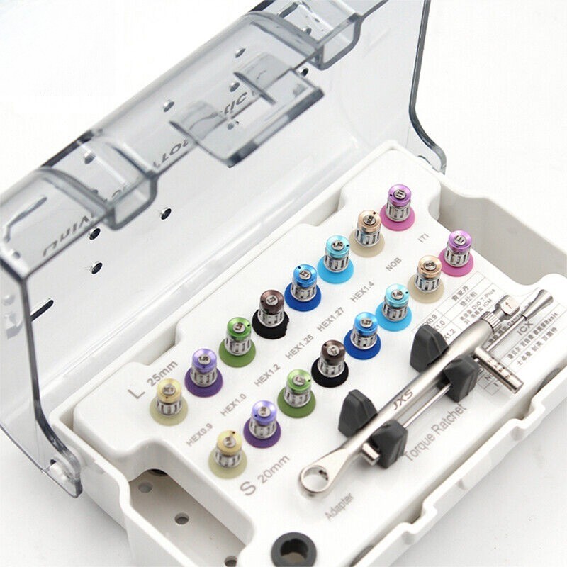 Dental Oral Surgery High Quality Teeth Care Dentist Hand Tools Medical Lab