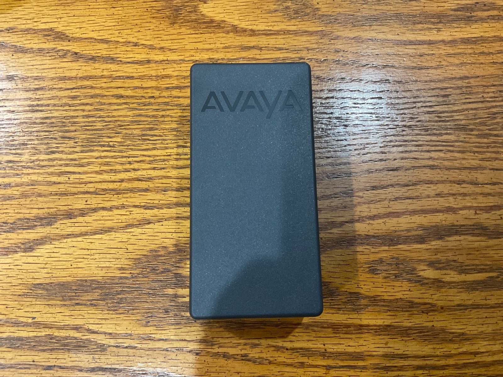 Avaya 5610SW IP Phone with DPSN-20HB Power Supply