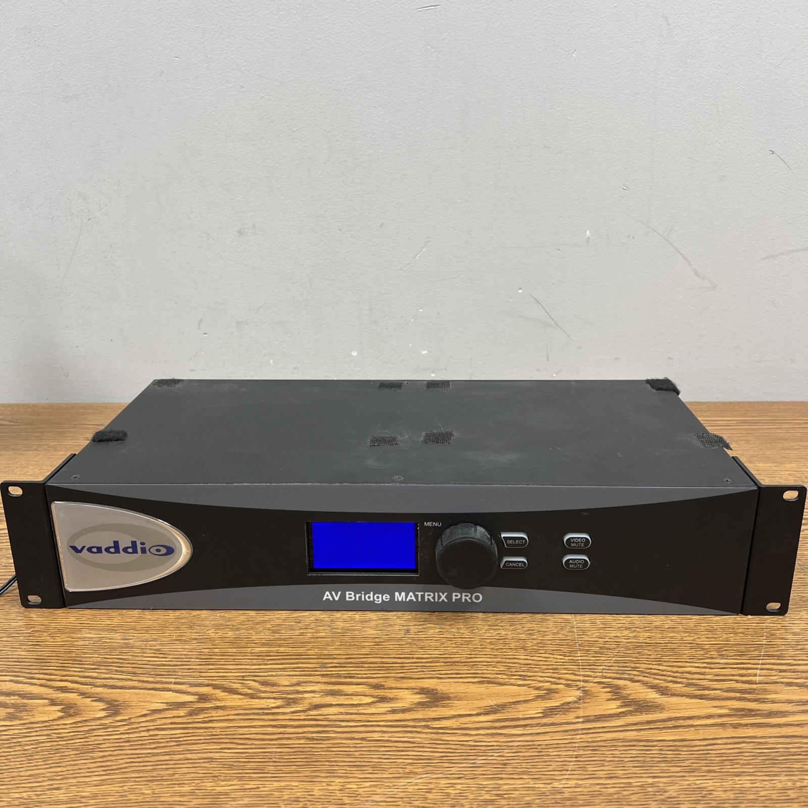 Vaddio 999-8230-000 AV Bridge MATRIX PRO