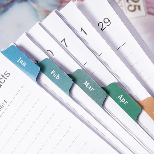 Planner 2025-2025 Planner Weekly and Monthly, Jan.2025-Dec.2025, 2025 Planner