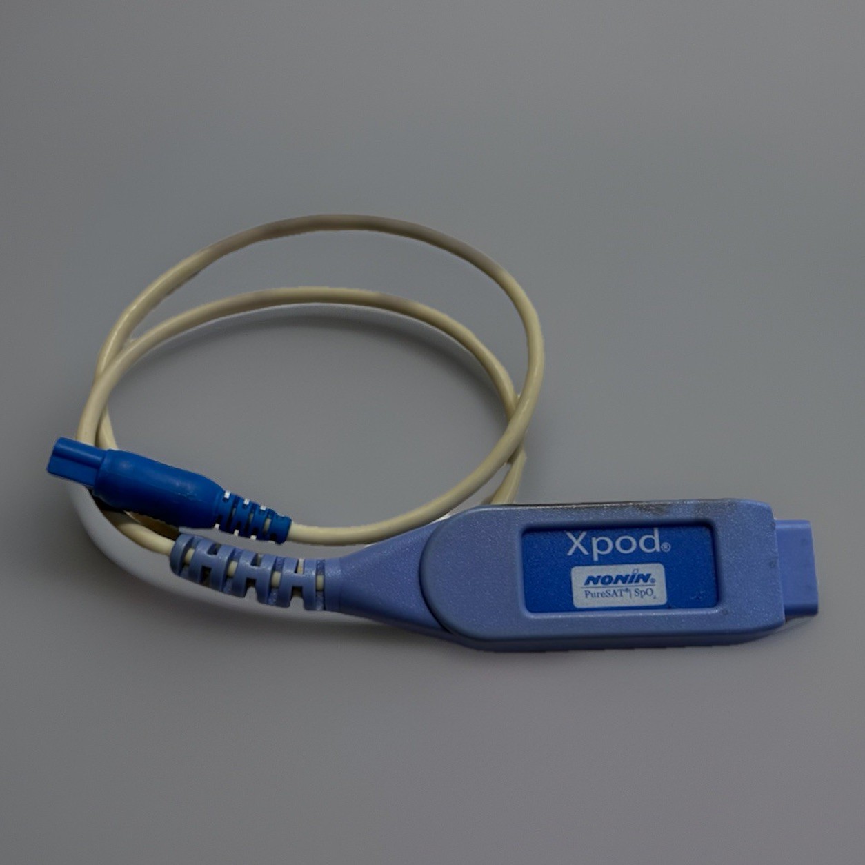 Nonin Xpod Embla Embletta, Tested & Working, Satisfaction Guaranteed