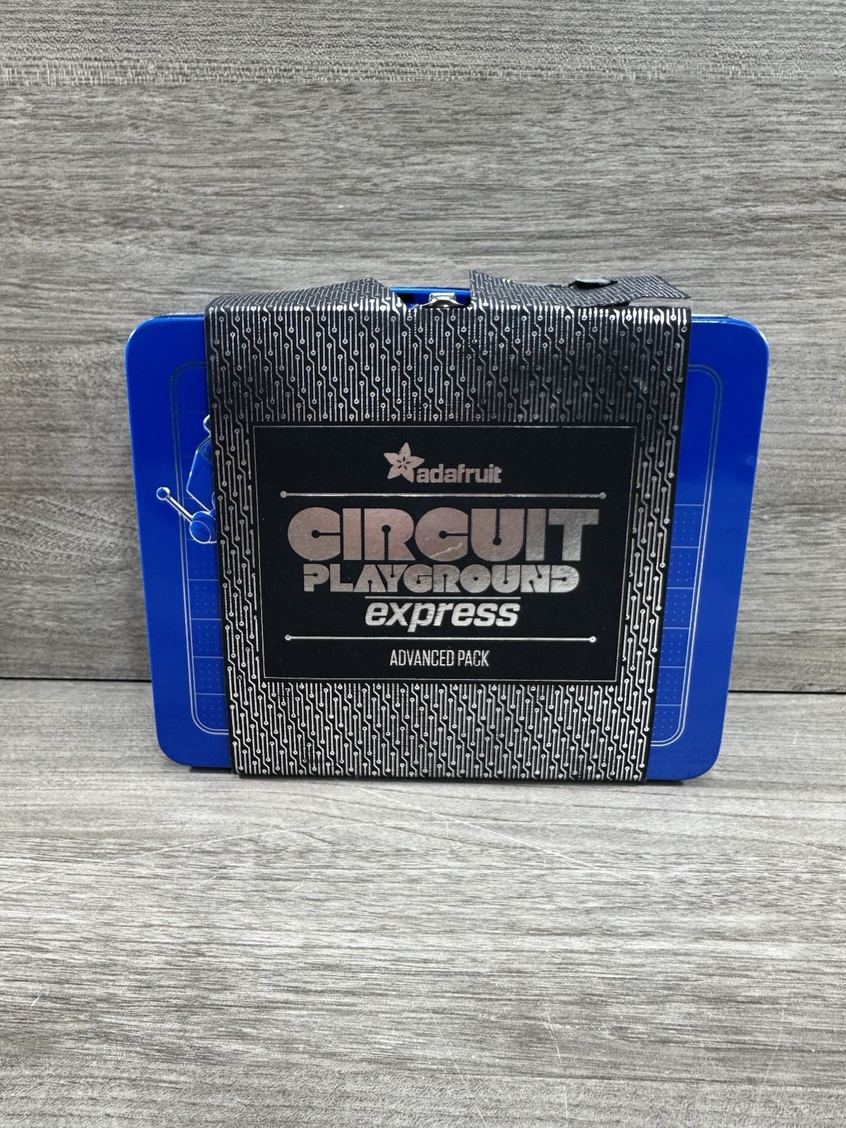 adafruit Circuit Playground Express Advanced Pack- Brand New