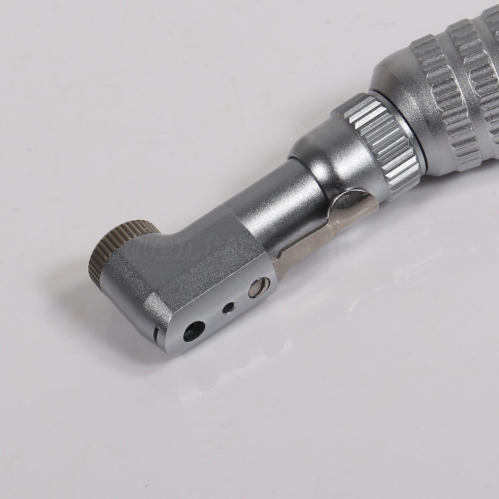 NSK Style E-type Dental Contra Angle Handpiece Low Speed Contrangle Latch